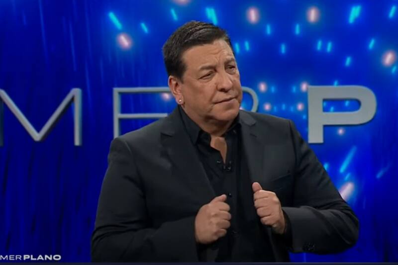 La audiencia no ha acompañado al programa de farándula.