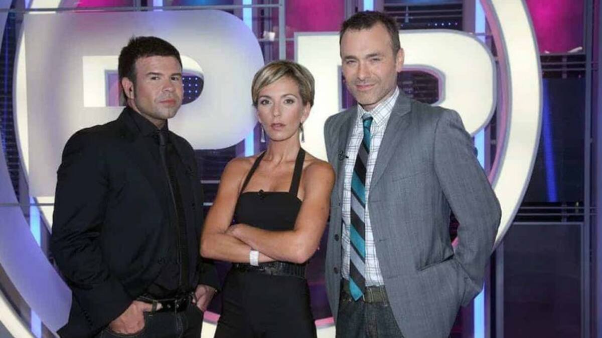 Algunos de los panelistas que pasaron por "Primer Plano" fueron Jordi Castell, Nacho Gutiérrez, Julian Elfenbein, Carola Julio, entre otros.