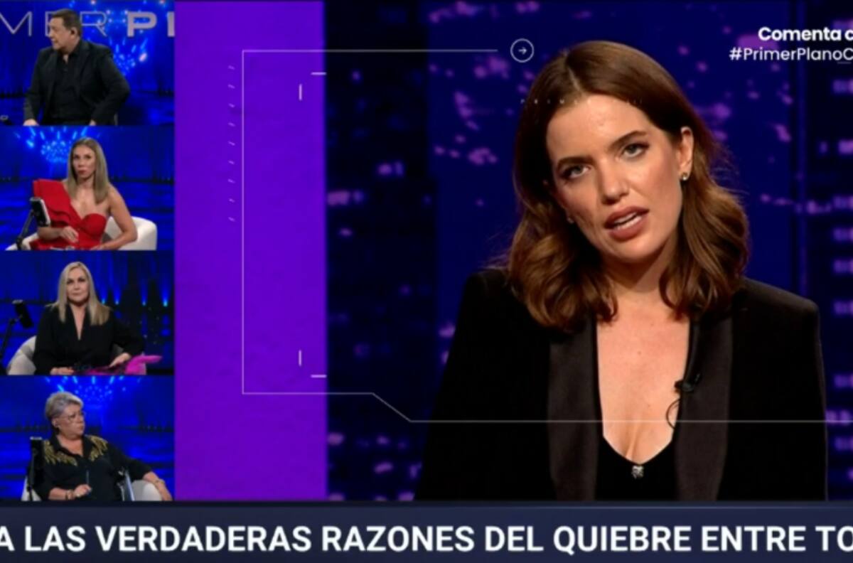 “Se metió con Marcelo”: Lo que se reveló en Primer Plano sobre el triángulo amoroso entre Maite Orsini, Marcelo Díaz y Millaray Viera