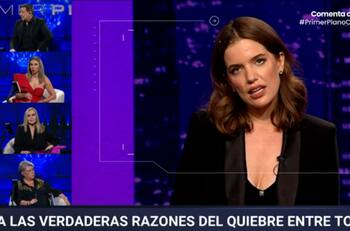 “Se metió con Marcelo”: Lo que se reveló en Primer Plano sobre el triángulo amoroso entre Maite Orsini, Marcelo Díaz y Millaray Viera