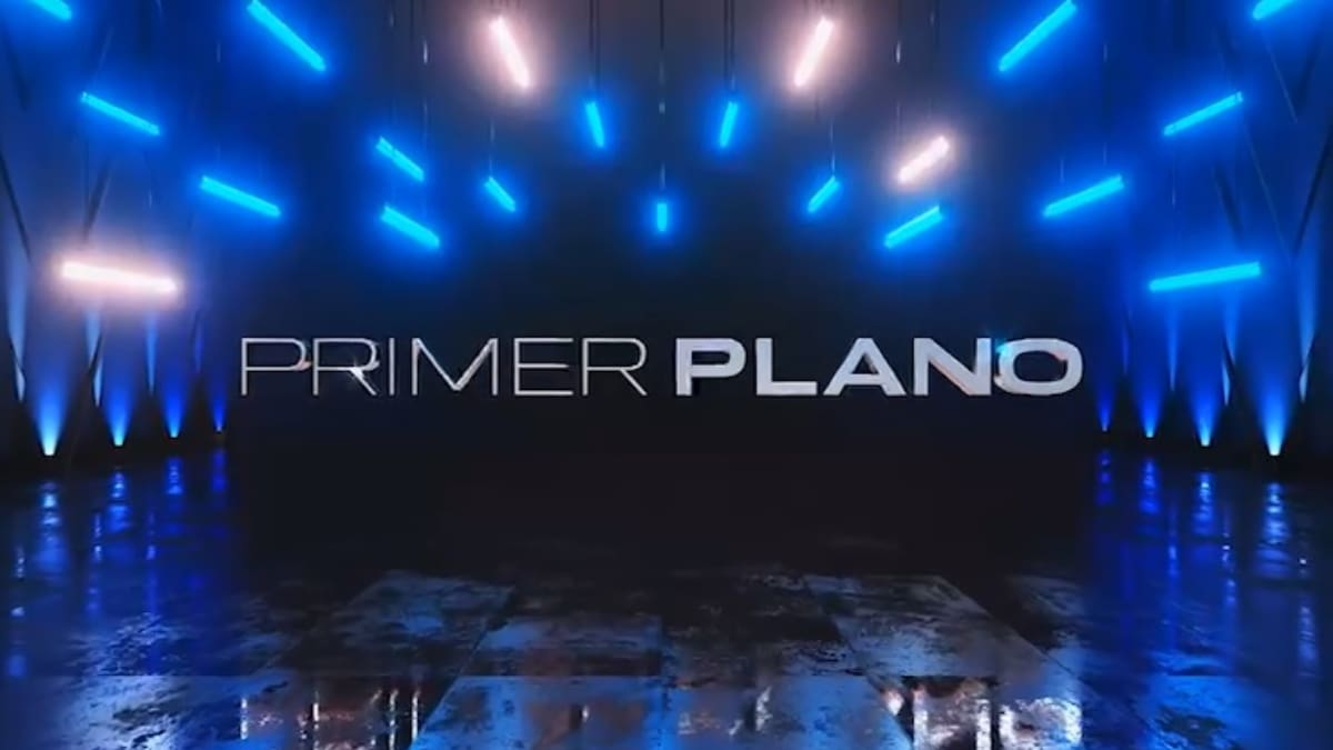 Primer Plano se mantiene líder en la competencia del rating: venció a competencia que está en la recta final