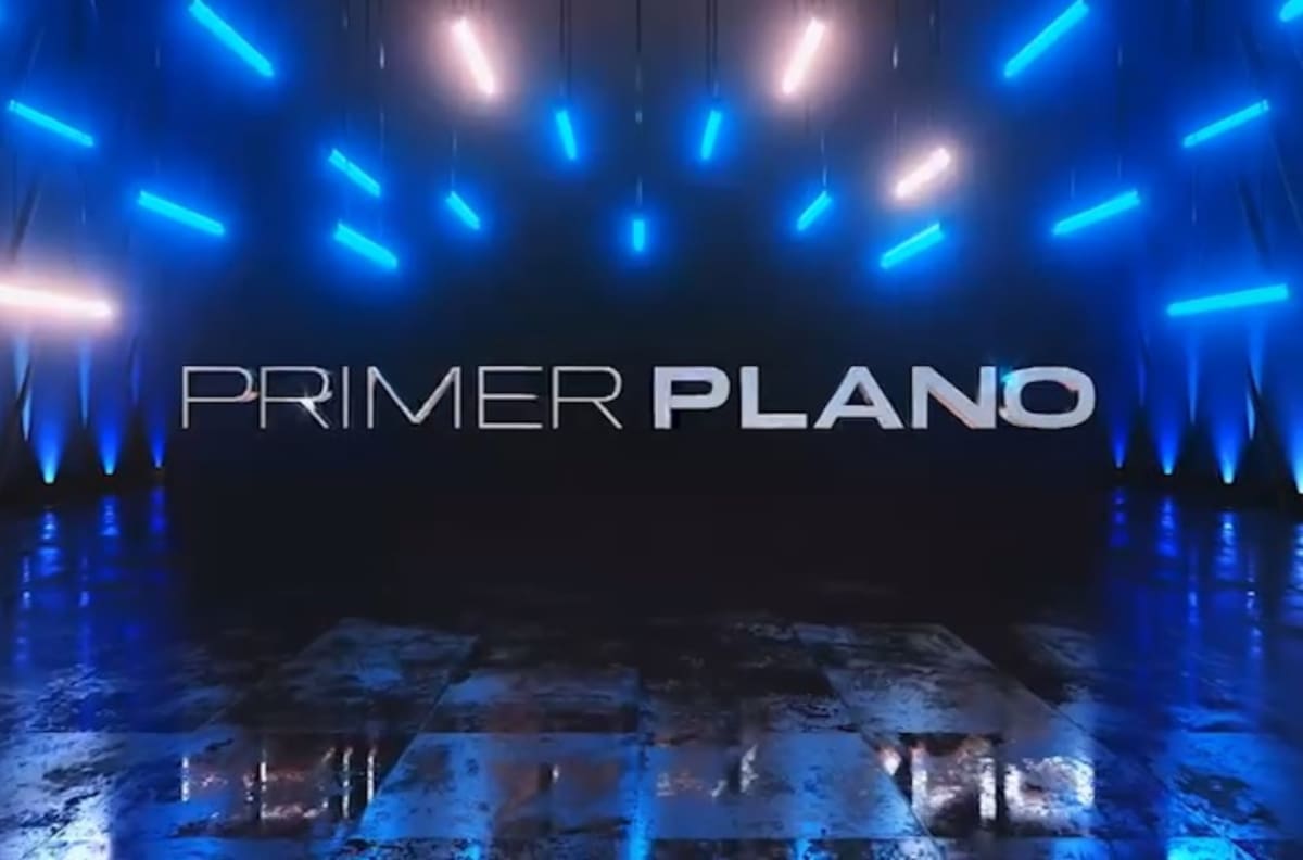 Primer Plano se mantiene líder en la competencia del rating: venció a competencia que está en la recta final