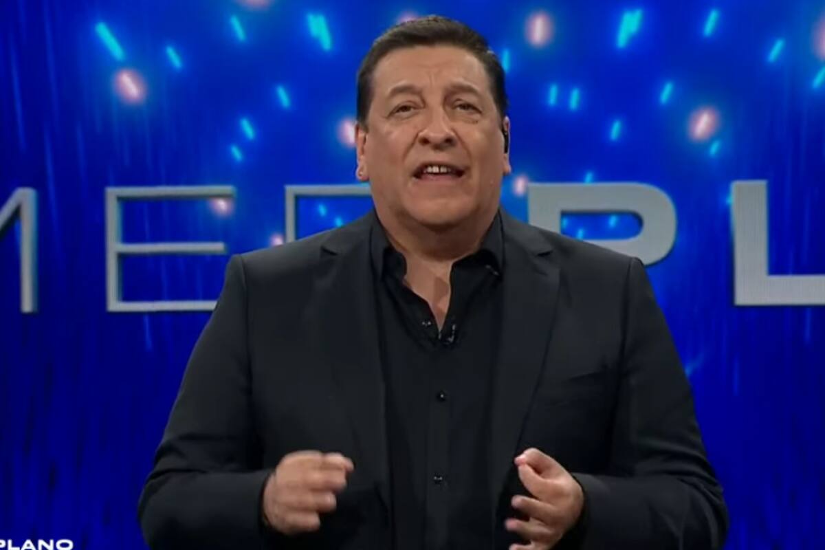 ha tenido una baja constante de rating.