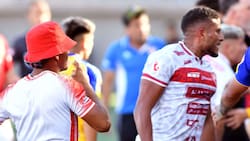 Dictan dura sentencia contra jugador de Copiapó: se perderá toda la Liguilla por el Ascenso