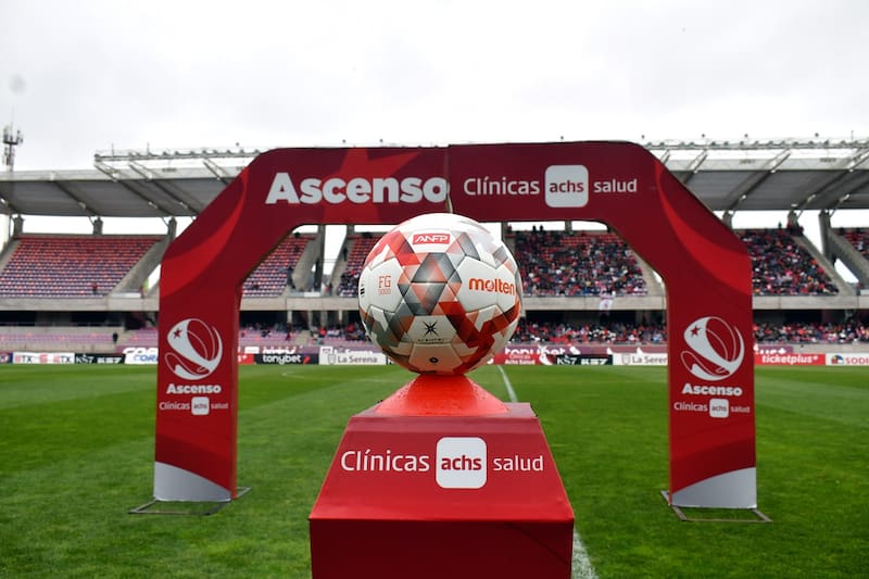 El Torneo de Ascenso juega su penúltima fecha. Agencia Aton