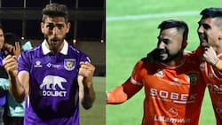 Pronóstico imposible, la localía y el factor Larrivey: expertos hacen sus apuestas para el Cobreloa vs. Concepción