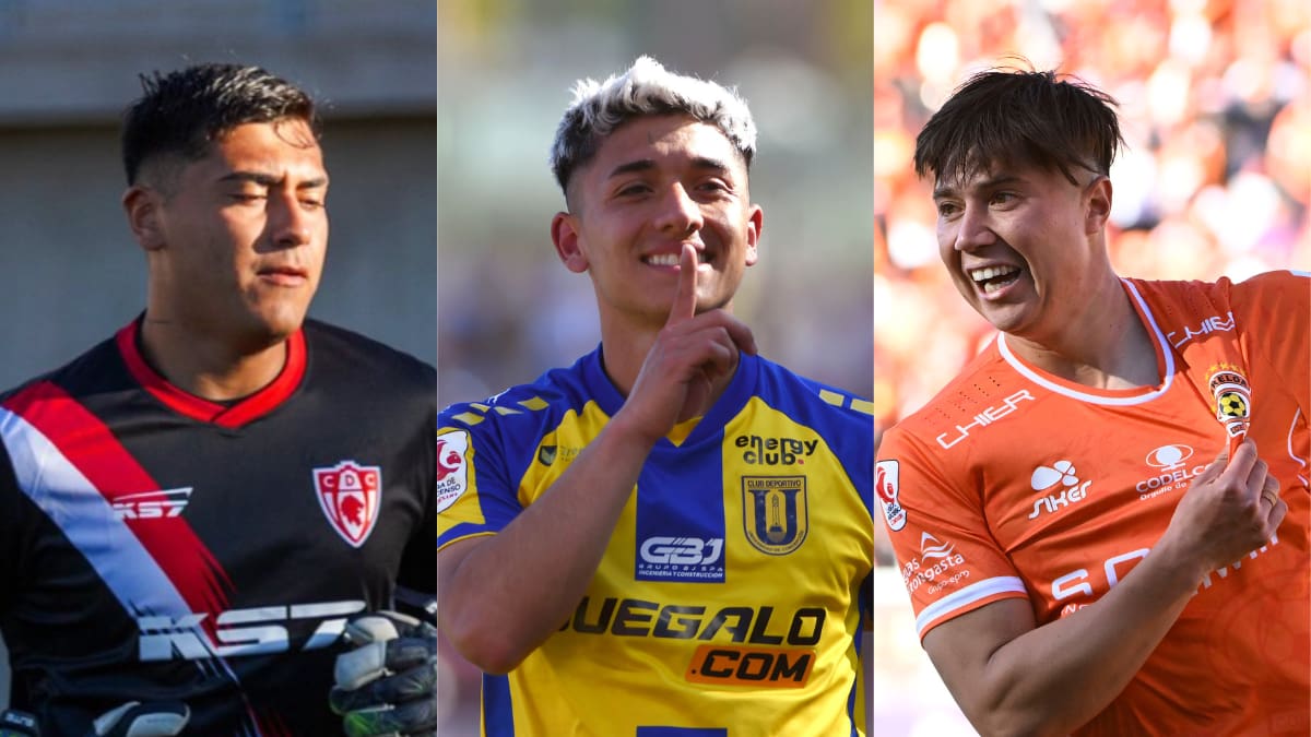 Las 10 figuras que la rompieron en Primera B este año y pueden dar el gran salto en el mercado de fichajes