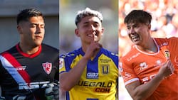 Las 10 figuras que la rompieron en Primera B este año y pueden dar el gran salto en el mercado de fichajes