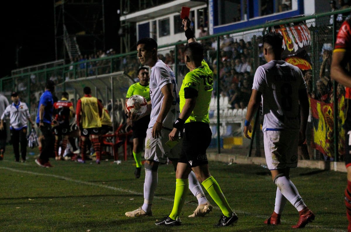 El equipo de Primera B que podría cambiar de estadio por la llegada del VAR