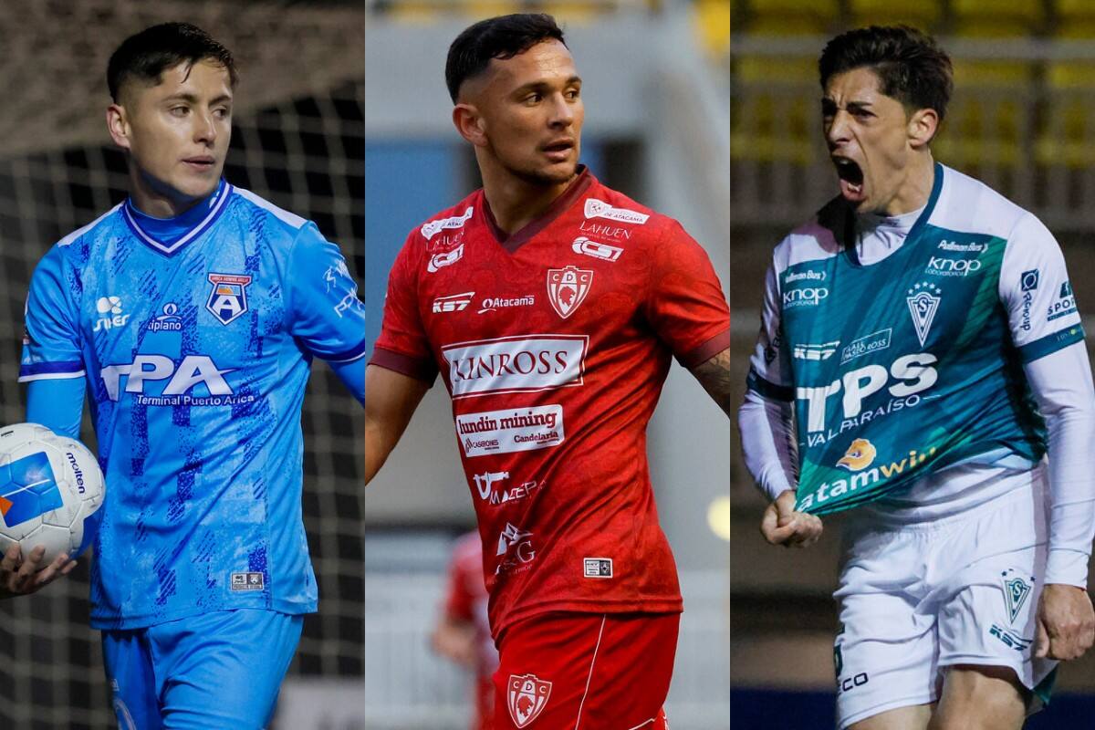 quedó al rojo vivo tras la fecha 20. Fotos: Aton.