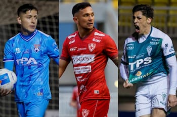 La Primera B quedó al rojo vivo tras el fin de la fecha 20: la Tabla de Posiciones