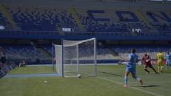 VIDEO | Todavía más ridículo: revelan nuevo ángulo del insólito autogolazo que se vio en Primera B