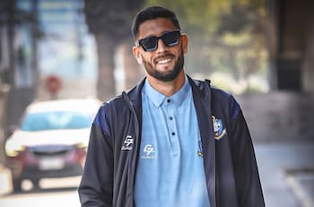 La denuncia en contra de Tobías Figueroa en Primera B: “Payaso c....”