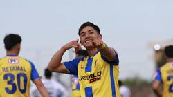 Es figura en el puntero de Primera B y podría ser el primer refuerzo de la U en 2026