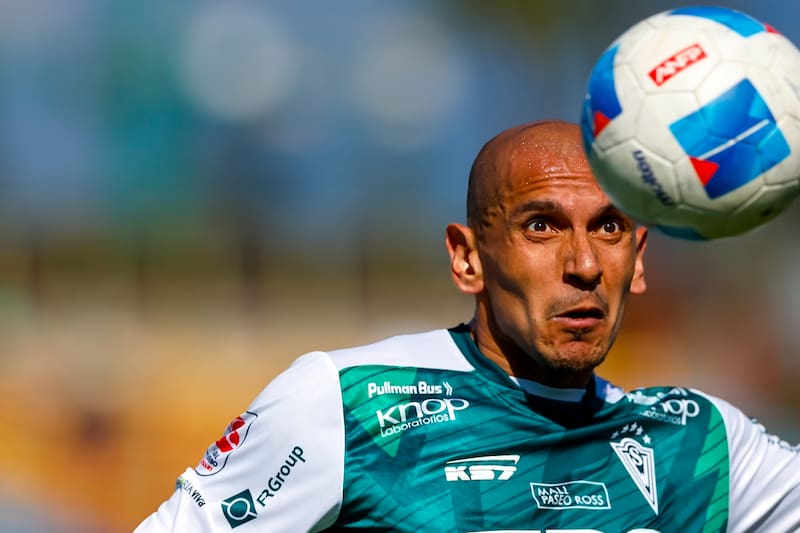 Santiago Wanderers busca clasificar a la liguilla de ascenso. Agencia Aton