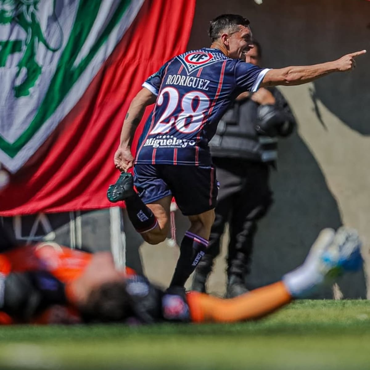 Recoleta vence a Copiapó en un partidazo y alcanza el liderato del Ascenso junto a Cobreloa