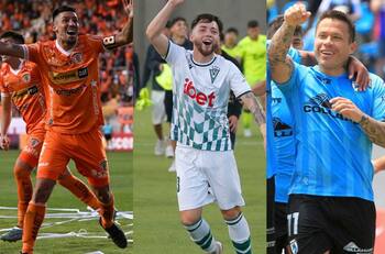 Brilló en Cobreloa, Iquique y Wanderers: “Si fuera Yolanda Sultana podría dar un pronóstico...”