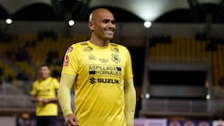 San Luis de Quillota sorprende con un bombazo: Humberto Suazo será su DT en 2026