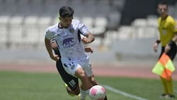 El León rugió en el norte: Concepción eliminó a Antofagasta en la Liguilla de Ascenso