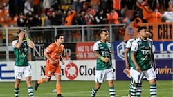 Giro total en Santiago Wanderers: solo interesa renovar a 4 jugadores