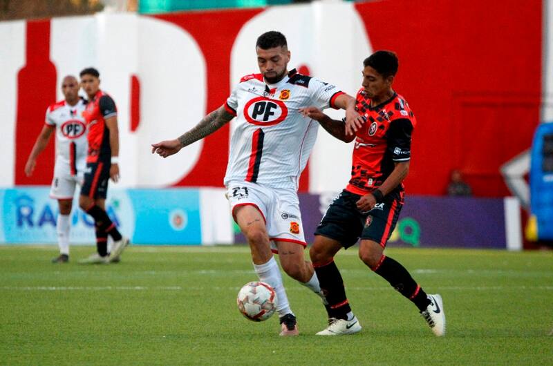 Rangers vs Limache es uno de los duelos destacados de este viernes.