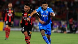 Rangers queda contra las cuerdas: San Marcos lo vence 2-0 y define la serie en Arica