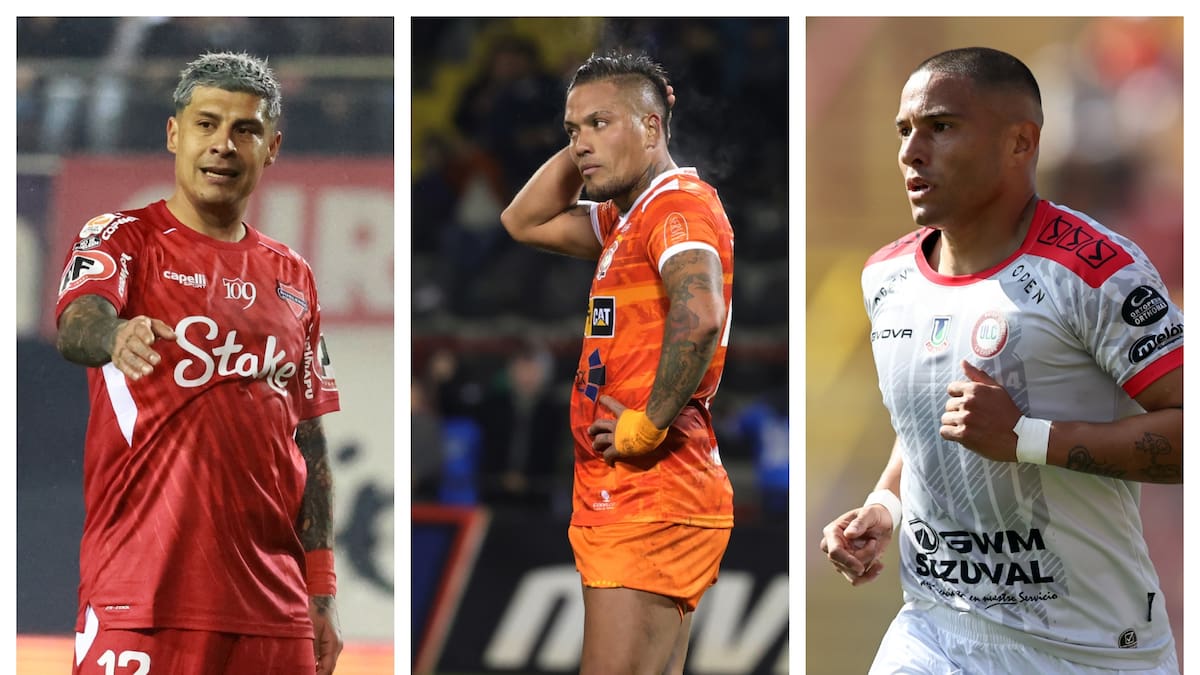 El Ascenso y un prometedor 2026: los 10 fichajes más llamativos de la Primera B