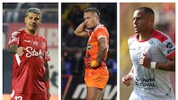 El Ascenso y un prometedor 2026: los 10 fichajes más llamativos de la Primera B