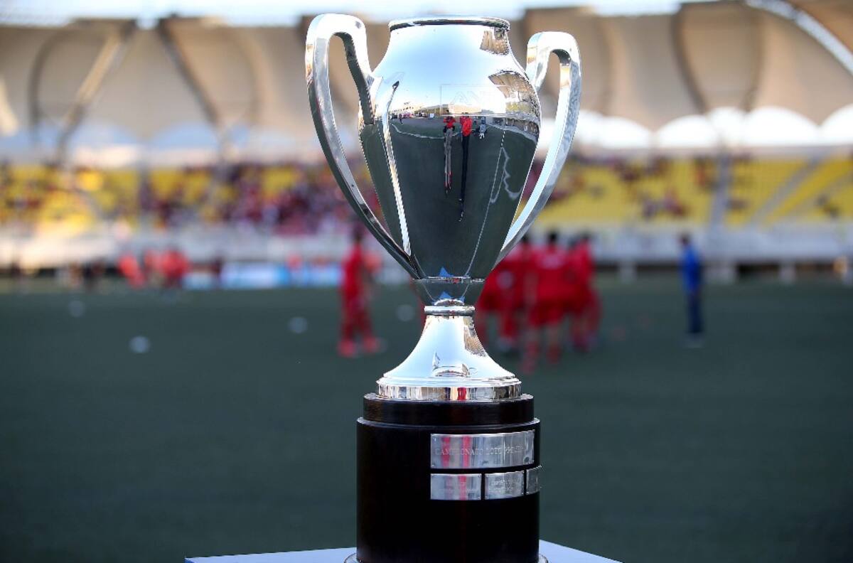 Todo listo en Primera B: Este es el fixture de la temporada 2024 del Torneo de Ascenso