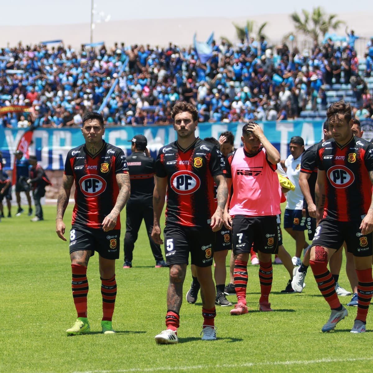 No abandona el buque: figura de Rangers desmintió su salida anticipada en medio de la crisis