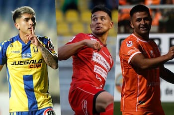 Copiapó vs. U. de Conce: ¿Con qué resultado hay partido de definición y cómo influye Cobreloa?