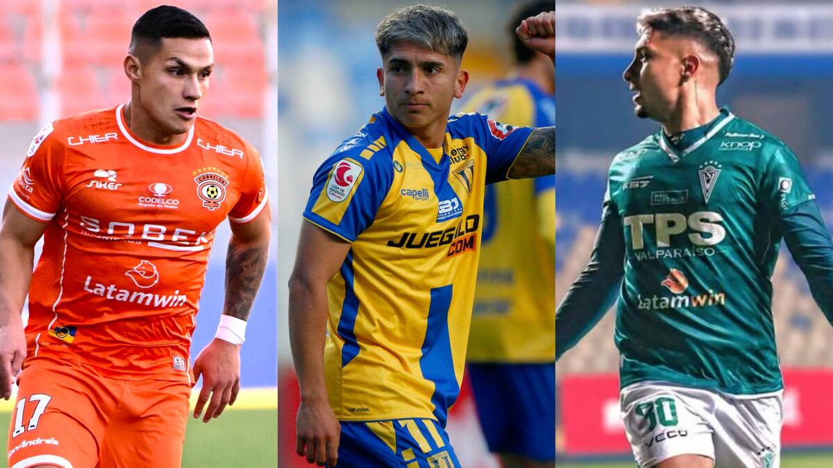 Mercado de fichajes 2026: los 10 futbolistas que brillaron en Primera B y deben resolver su futuro