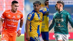 Mercado de fichajes 2026: los 10 futbolistas que brillaron en Primera B y deben resolver su futuro