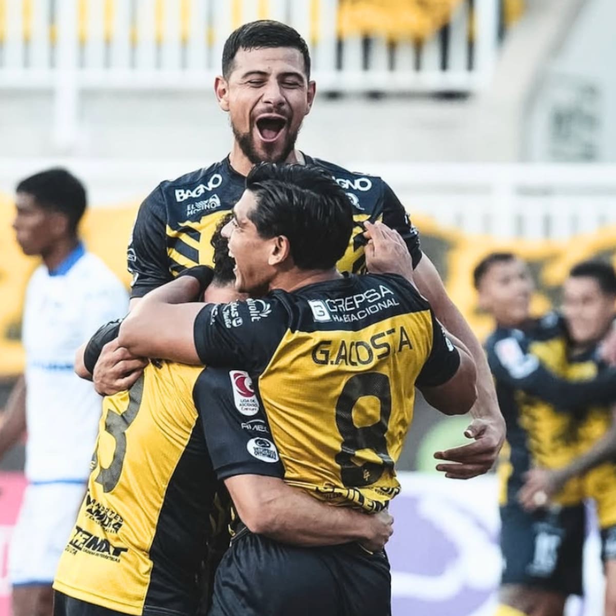 Tabla de Posiciones de Primera B: San Luis vence a Iquique y se ilusiona