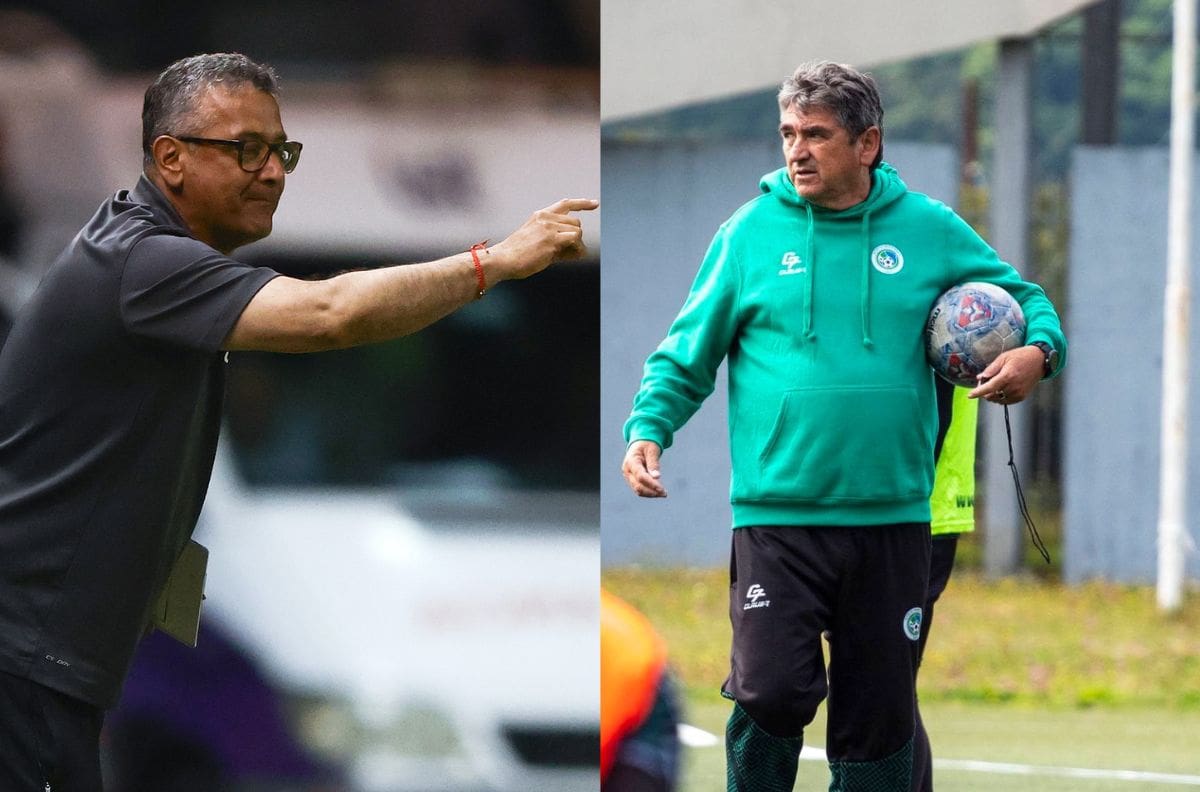 Ronald Fuentes y Emiliano Astorga ya palpitan el gran partido de la fecha en Primera B