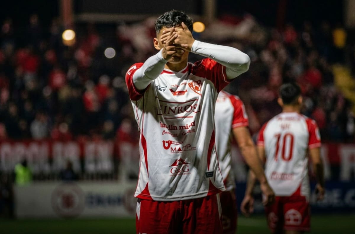Tabla de Posiciones de Primera B: Unión Española pierde chance de oro ante Deportes Copiapó