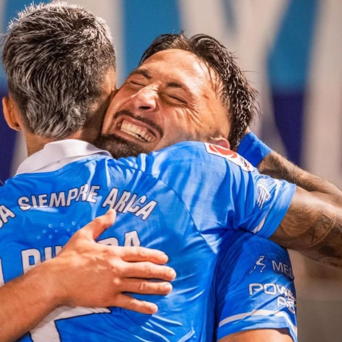 El equipo que sorprende a todo el fútbol chileno: invicto y con un DT que está “en práctica”