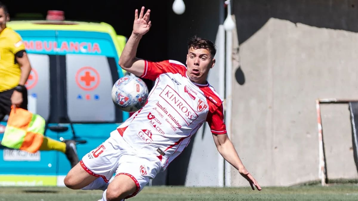 Tabla de Posiciones de Primera B: Copiapó y una remontada increíble ante Magallanes