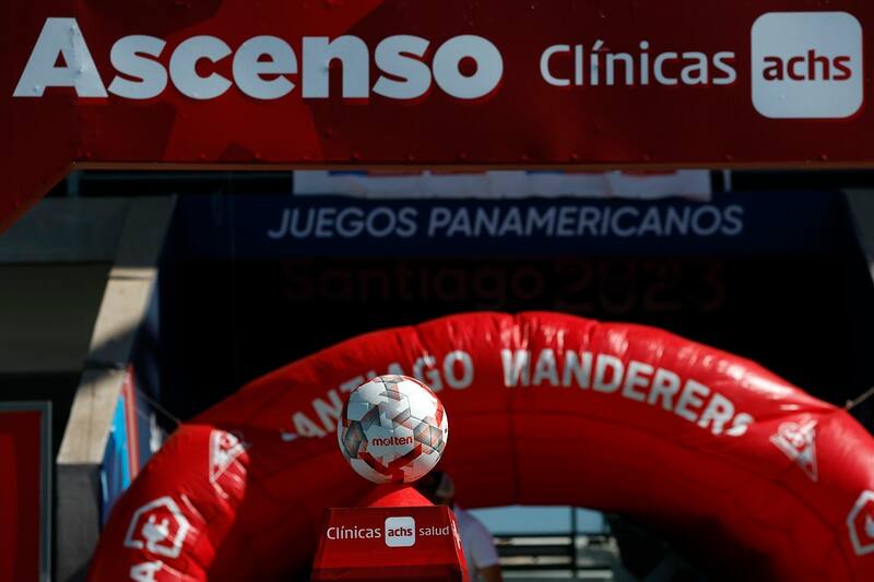 El Torneo de Ascenso juega la fecha 18. Agencia Aton