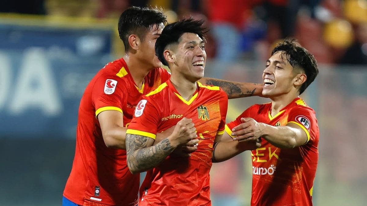 Unión Española quiere el ascenso y va con todo por tres fichajes para la segunda rueda: “Nos van a aportar mucho”