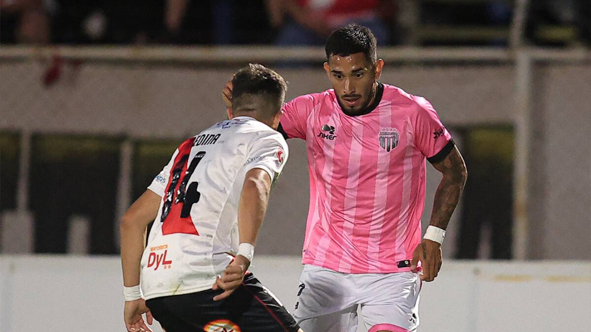 Magallanes venció a Curicó y así quedó la Tabla de Posiciones de la Primera B tras la fecha 1