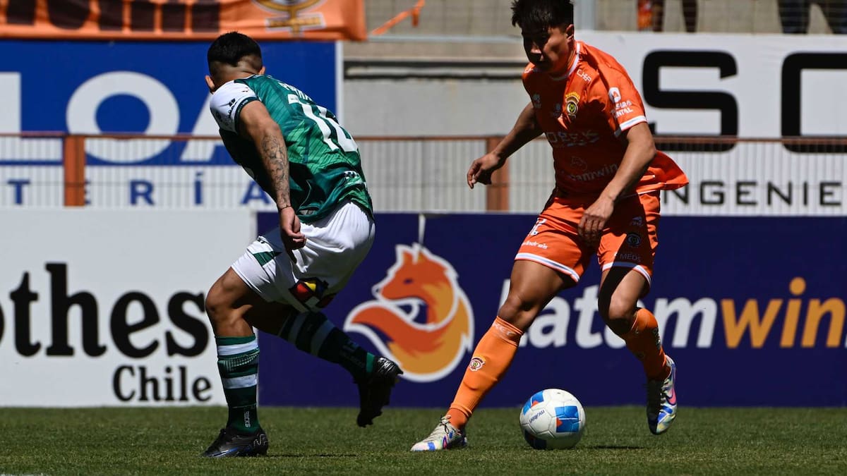 La Primera B ya tiene fixture oficial: así se jugarán las 30 fechas del Ascenso