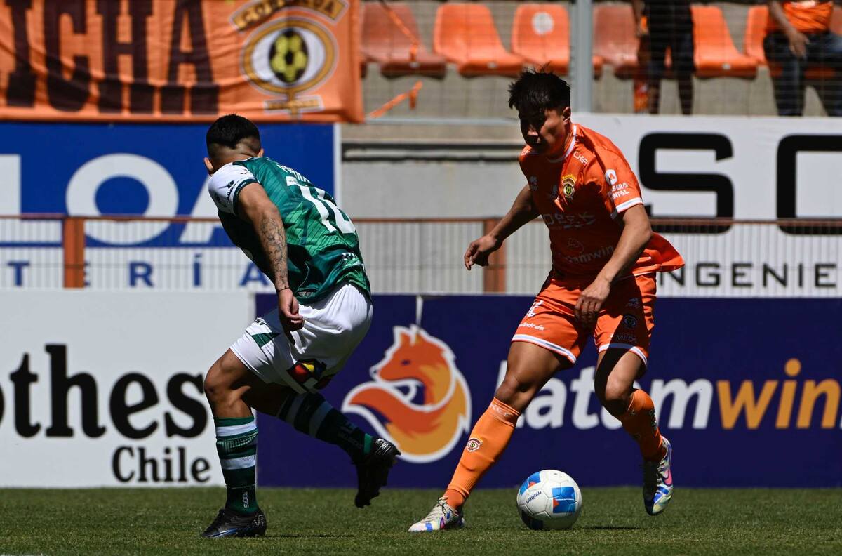 La Primera B ya tiene fixture oficial: así se jugarán las 30 fechas del Ascenso