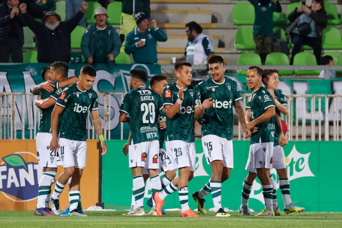 Previa Santiago Wanderers vs. Deportes La Serena. Foto: Aton.