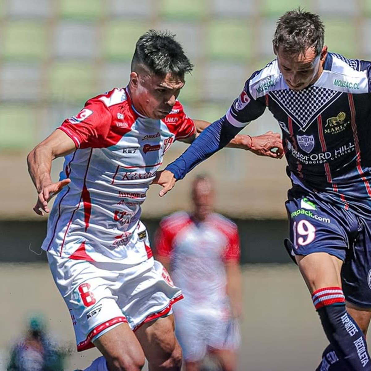 EN VIVO | D. Copiapó vs. Recoleta por Campeonato Ascenso 2026: minuto a minuto del partido