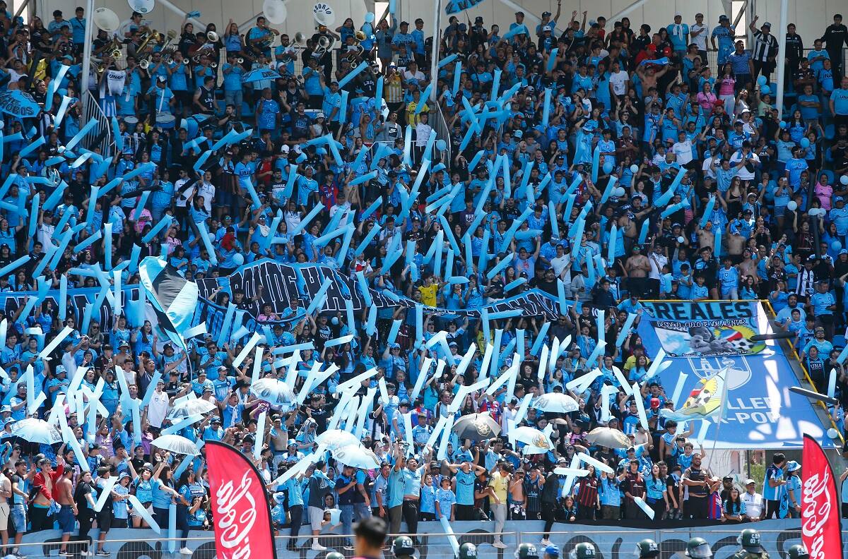 Columna de Danilo Díaz | Ascenso: 2 semifinales apasionantes