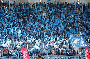 Columna de Danilo Díaz | Ascenso: 2 semifinales apasionantes