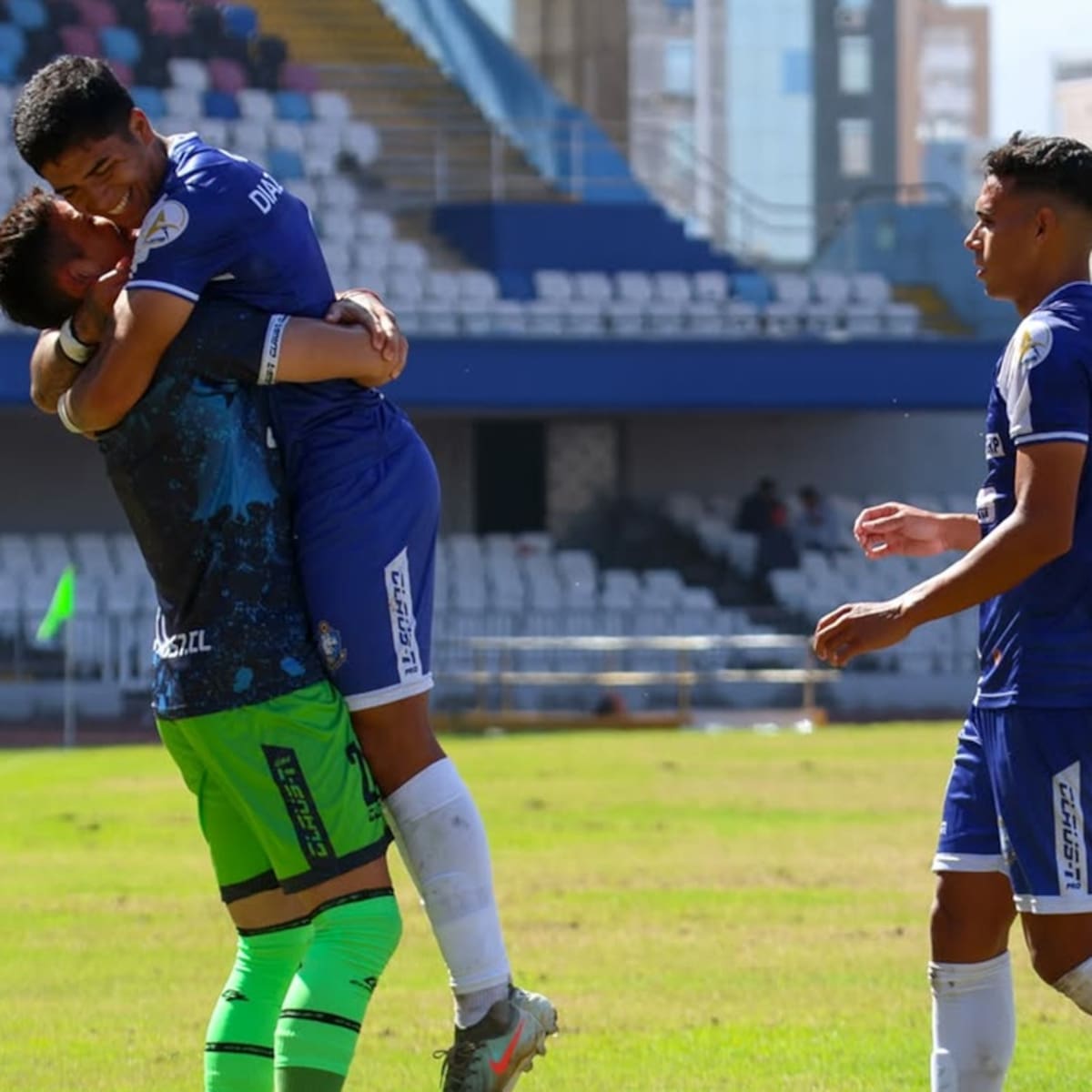 Tabla de Posiciones de Primera B: lucha por el liderato está al rojo vivo tras la derrota de Cobreloa