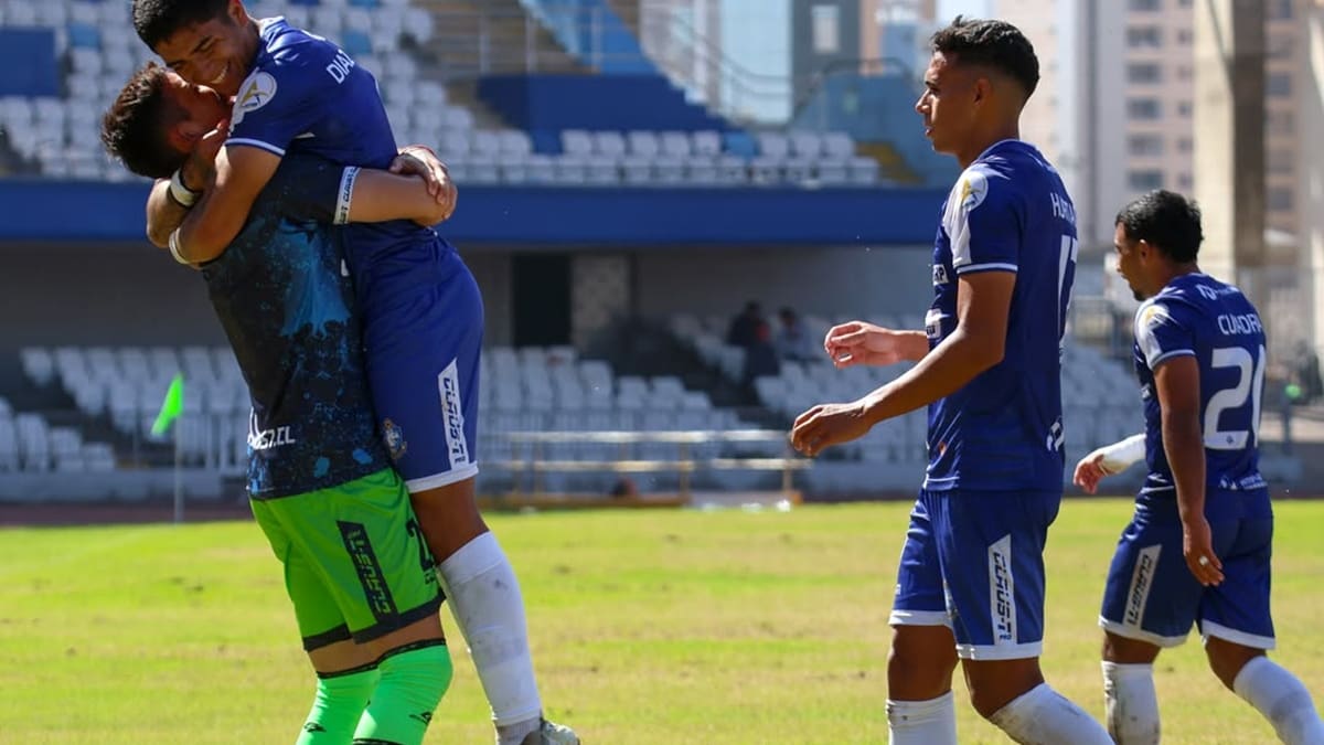 Tabla de Posiciones de Primera B: lucha por el liderato está al rojo vivo tras la derrota de Cobreloa