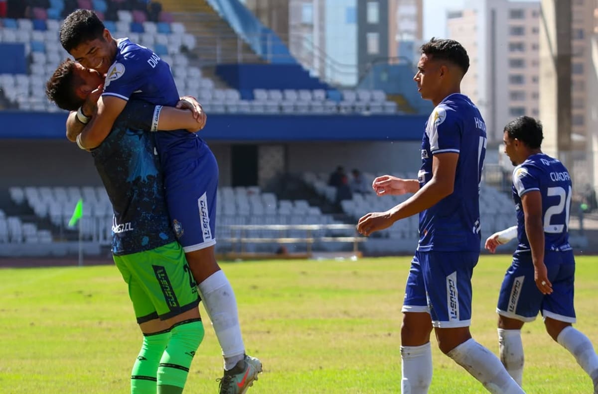 Tabla de Posiciones de Primera B: lucha por el liderato está al rojo vivo tras la derrota de Cobreloa